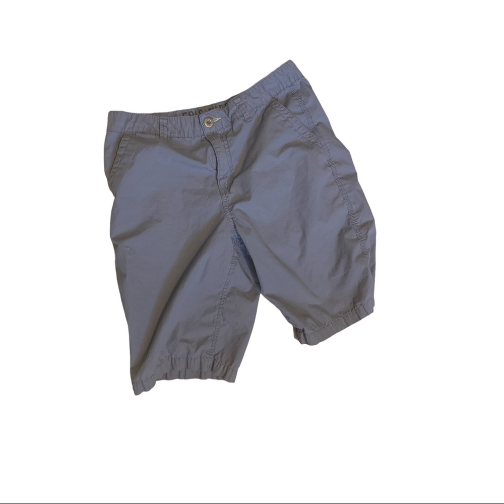 Epic Threads Boys Shorts Size 16 Gray Big Boys Teenager.